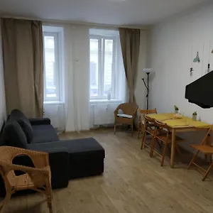 Apartman Apartmans In The Center With Privat Parking, Brünn (Brno)
