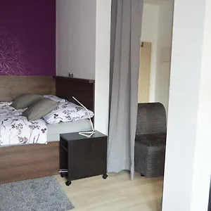 Apartman Atrium, Brünn (Brno)