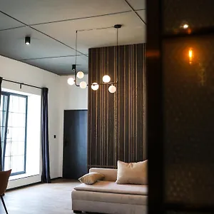 Apartman Loft Centrum, Brünn (Brno)