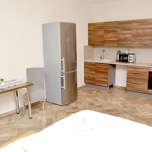 Apartman Euro Krenova 75, Brünn (Brno)