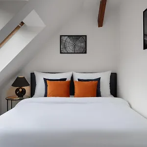 Apartman Old Town Spilberk By Goodnite Cz, Brünn (Brno)